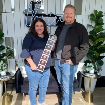 Babylist Registry Photo