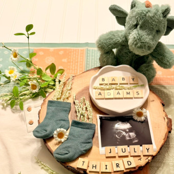 Babylist Registry Photo