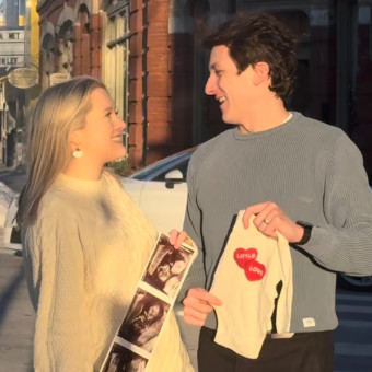 Babylist Registry Photo