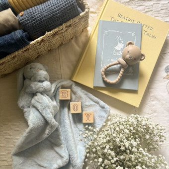 Babylist Registry Photo