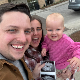 Babylist Registry Photo