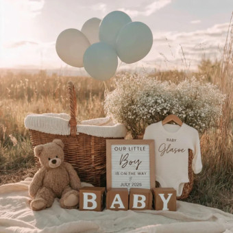 Babylist Registry Photo