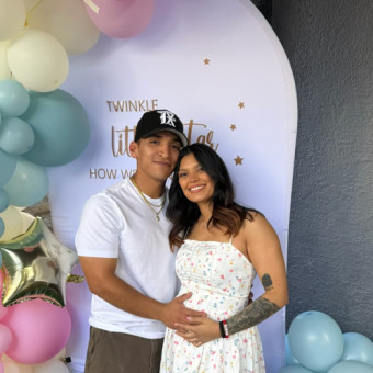 Babylist Registry Photo