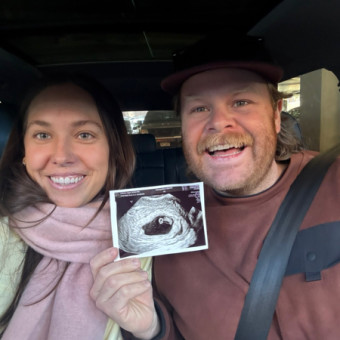 Babylist Registry Photo