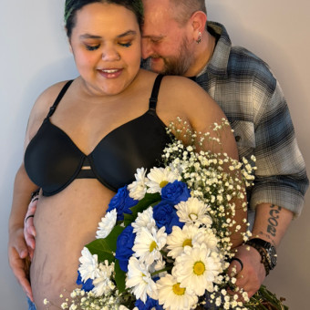 Babylist Registry Photo