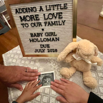 Babylist Registry Photo