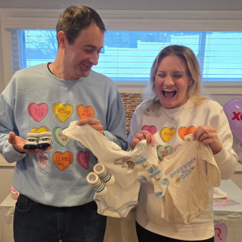 Babylist Registry Photo