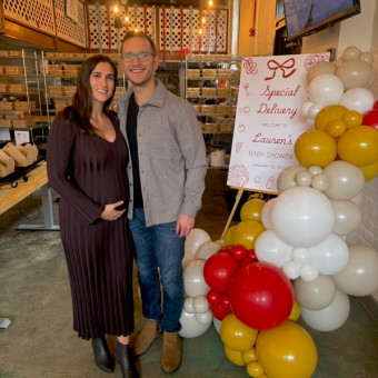 Babylist Registry Photo