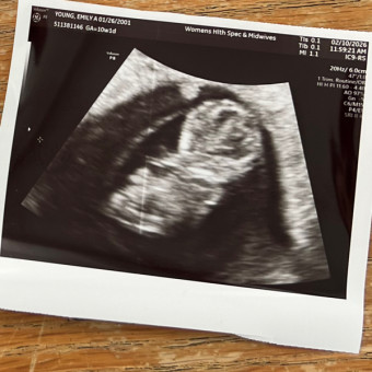 Babylist Registry Photo