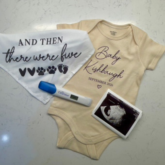 Babylist Registry Photo