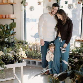 Babylist Registry Photo