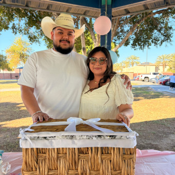 Babylist Registry Photo