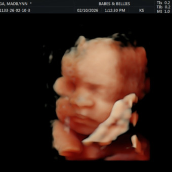 Babylist Registry Photo