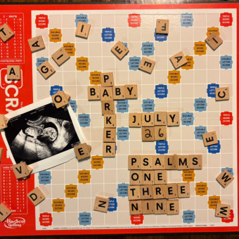 Babylist Registry Photo