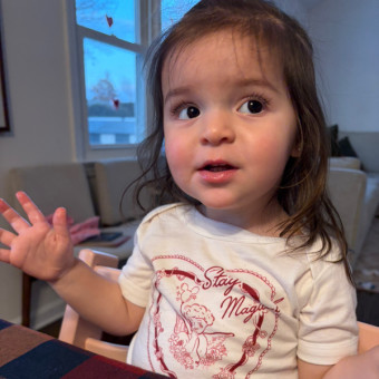 Babylist Registry Photo