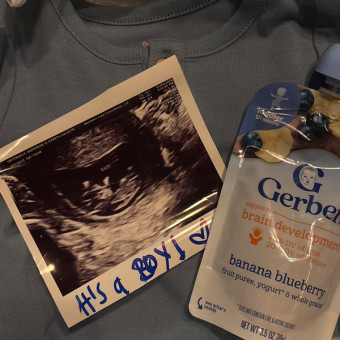 Babylist Registry Photo