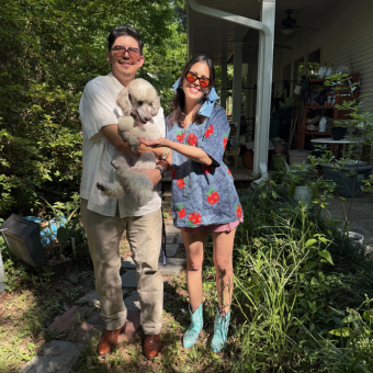 Babylist Registry Photo