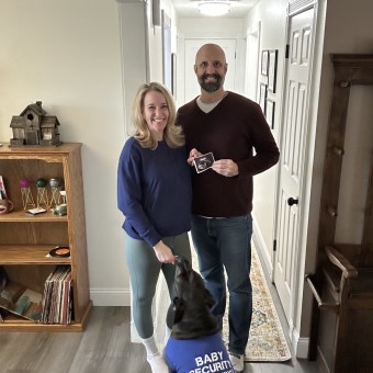 Babylist Registry Photo