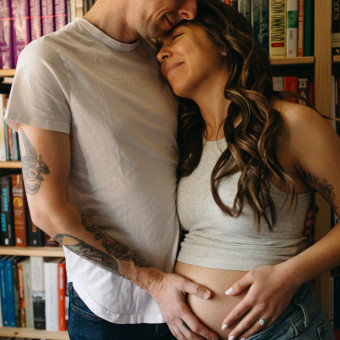 Babylist Registry Photo