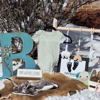 Babylist Registry Photo