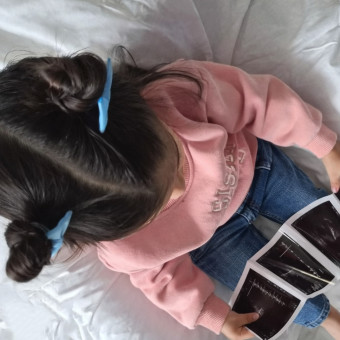 Babylist Registry Photo