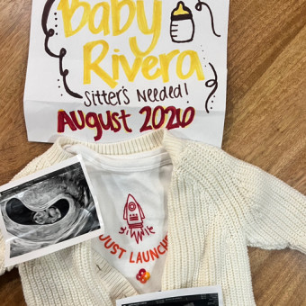 Babylist Registry Photo