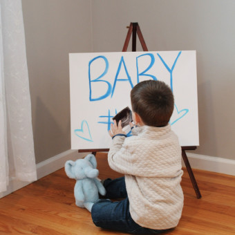 Babylist Registry Photo