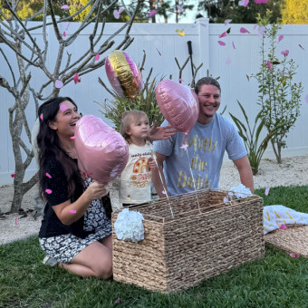 Babylist Registry Photo