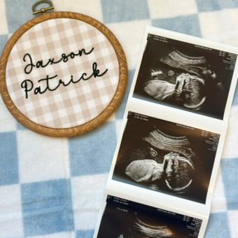 Babylist Registry Photo