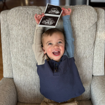 Babylist Registry Photo