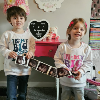 Babylist Registry Photo