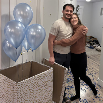 Babylist Registry Photo