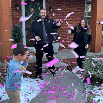 Babylist Registry Photo