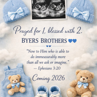 Babylist Registry Photo