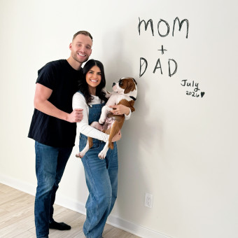 Babylist Registry Photo