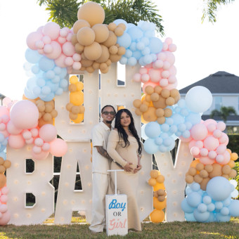 Babylist Registry Photo