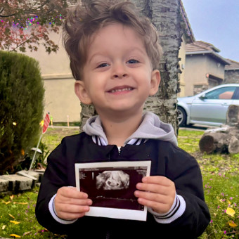 Babylist Registry Photo