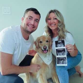 Babylist Registry Photo