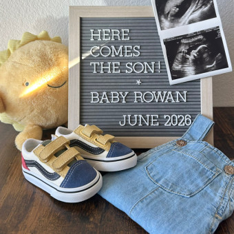 Babylist Registry Photo