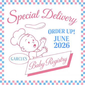 Babylist Registry Photo