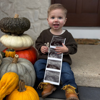 Babylist Registry Photo