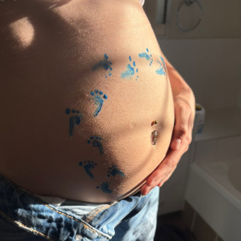 Babylist Registry Photo