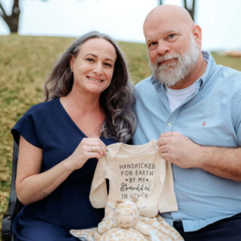 Babylist Registry Photo