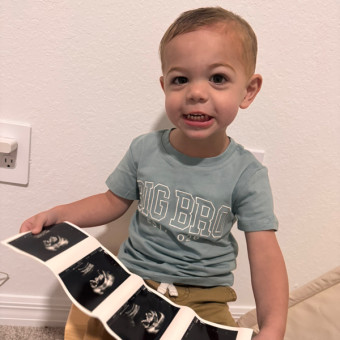 Babylist Registry Photo