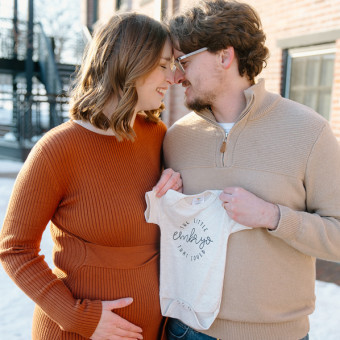 Babylist Registry Photo