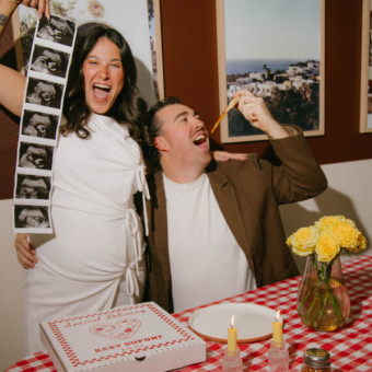 Babylist Registry Photo