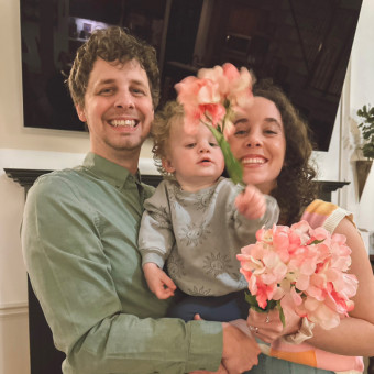 Babylist Registry Photo