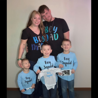 Babylist Registry Photo