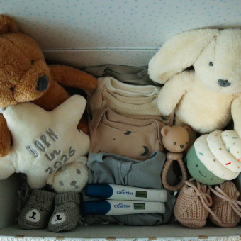 Babylist Registry Photo