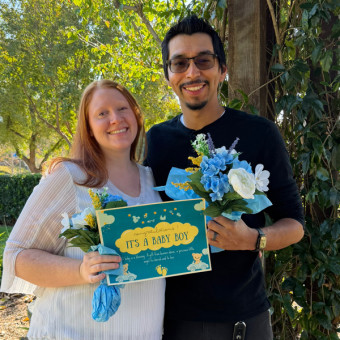 Babylist Registry Photo